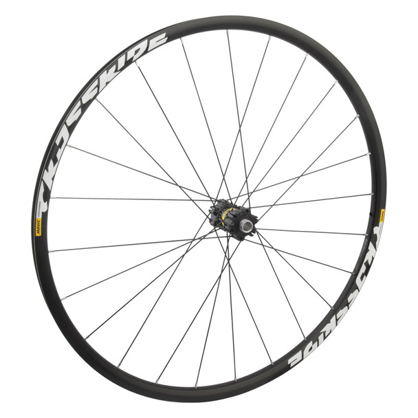 Mavic Wheel Front 29 622X21 Crossride Fts-X 24 6B 15X100