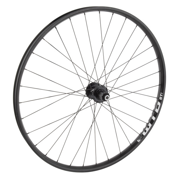 Wheel Master Wheel Rear 29 622X30 Wtb St Tcs 2.0 I30 Black Disc 32 Sram Mth746 8-10Scas 6B 12Mm Black 142Mm Stainless Steel2.0Bk