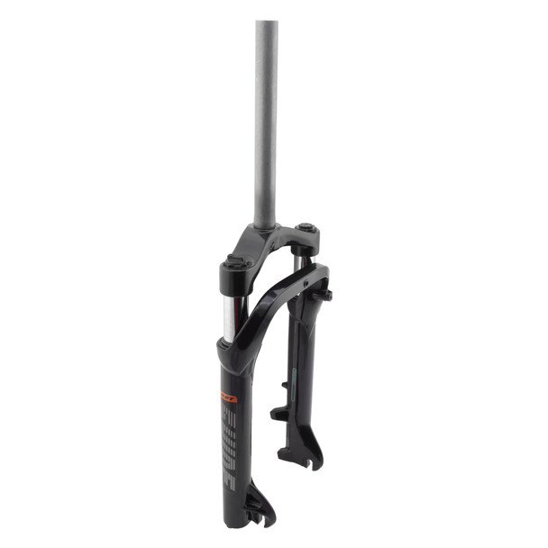 Rst Fork 20 Guide 20-Tooth 1-1/8 135Mm Tdls Black Disc