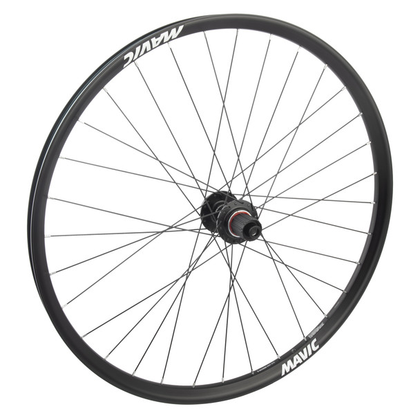 Mavic Wheel Rear 27.5 584X27 E-Access Xr27 32 11Smt 6B 12X148 Tubeless