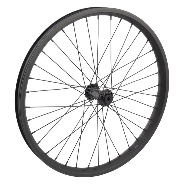 Alienation Wheel Front 22 457X31 Sabbath Vandal G69 Tcs Black Nmsw 36 Venus 3/8 Black 100Mm Stainless Steel2.0Bk 16Mmbk-Brass Without -Guards