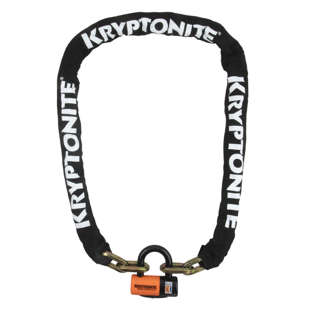 Kryptonite Lock Chain Ny 1217 5.5Fx12Mm Wevs4 Disc 14Mm