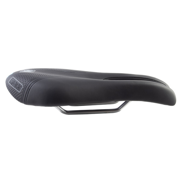 Ism Saddle Pl 1.1 Black