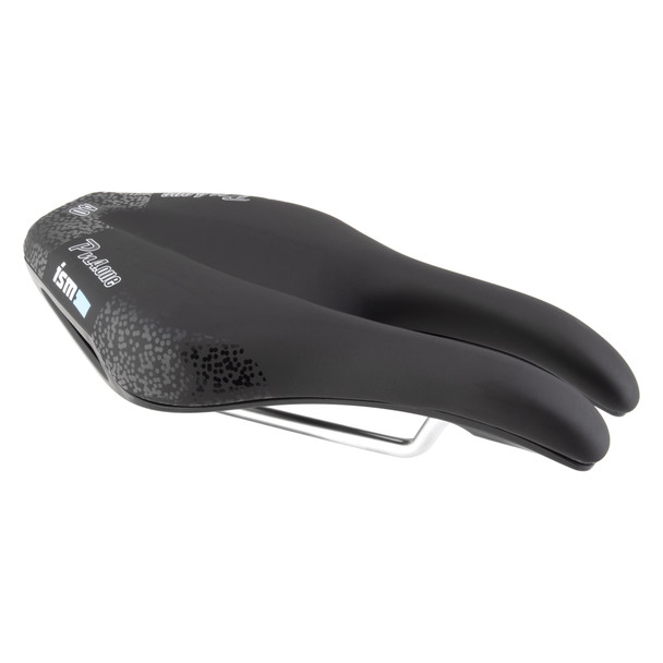 Ism Saddle Pn 4.1 Black