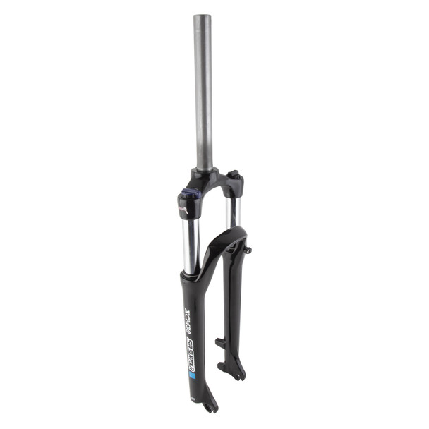 Sr Suntour Fork 29 Xcm Coil 1-1/8 Tdls Quick Release9Bk Disc-Only (K)