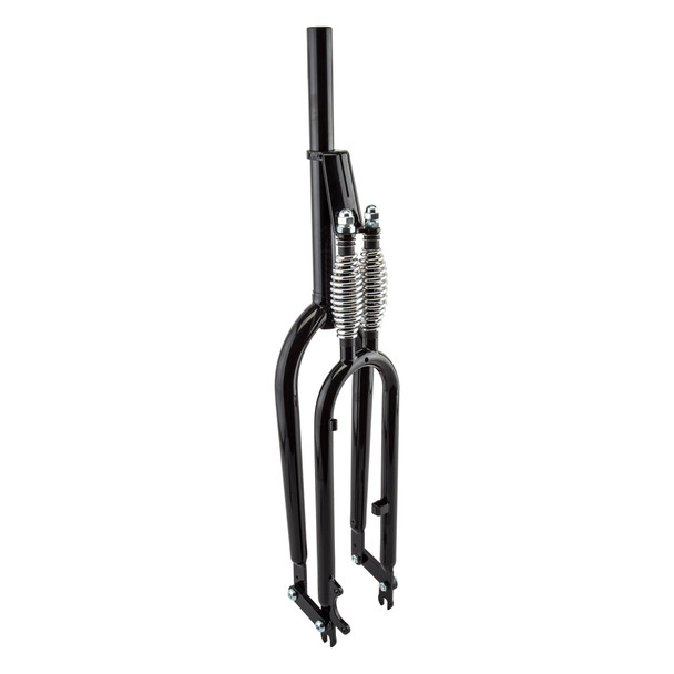 Sunlite Fork Springer 26 Dlx 300Xtdlsx28.6X30 Disc Black For 175Mmstack Ht