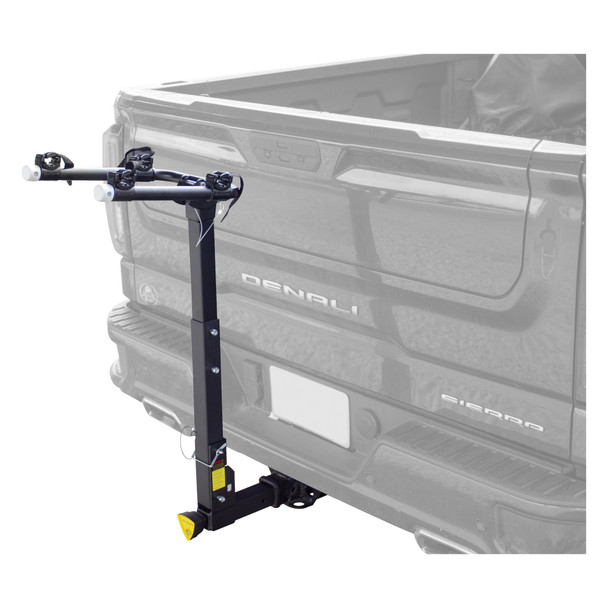 Sunlite Car Rack Hb-226.1E Sport Lift 2B 2In Locking E-Bike