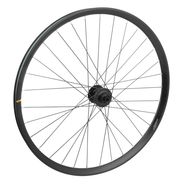 Mavic Wheel Front 650B 584X30 E-Speedcity 1 32 Center Lock 12X100 Tubeless