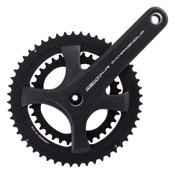 Campagnolo Crankset Centaur Ut 175X52/36 11-Speed Black
