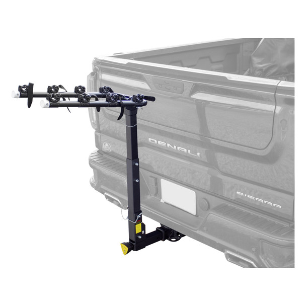 Sunlite Car Rack Hb-426.1 Sport Lift 4B 2In Locking