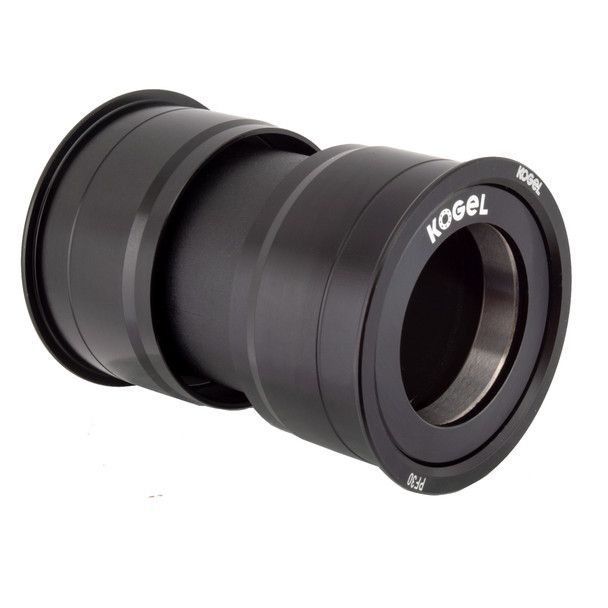 Kogel Bottom Bracket Set Pf30 Mountain Bike Ceramic Black