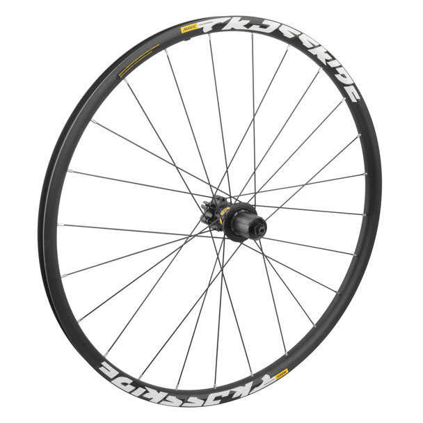 Mavic Wheel Rear 26 559X21 Crossride Fts-X 2411Srd 6B Qrx135