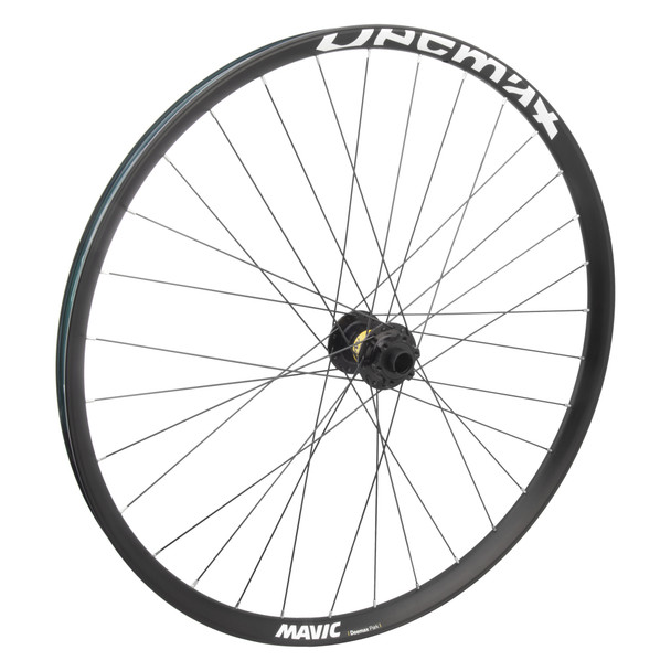 Mavic Wheel Front 29 622X30 Deemax Park 32 6B 20X110 Tubeless