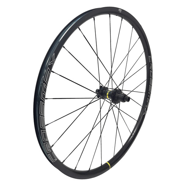 Mavic Wheel Rear 27.5 584X25 Crossmax 24 Xd 6B 12X148 Tubeless