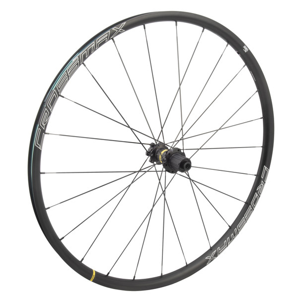 Mavic Wheel Rear 29 622X25 Crossmax 24 11Smtb6B 12X148 Tubeless