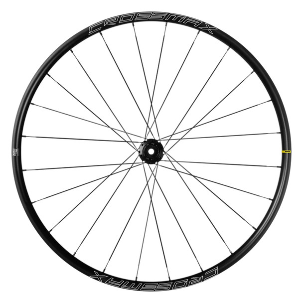 Mavic Wheel Rear 29 622X25 Crossmax 24 Xd 6B 12X148 Tubeless