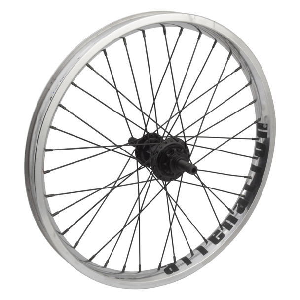 Alienation Wheel Rear 20 406X31 Sabbath Vandal G69 Tcs Pol-Silver Nmsw 36 Venus Freecoaster 9-Tooth Right Hand Drive 14Mm Black 110Mm Stainless Steel2.0Bk 16Mmbk-Brass With 2 Guards