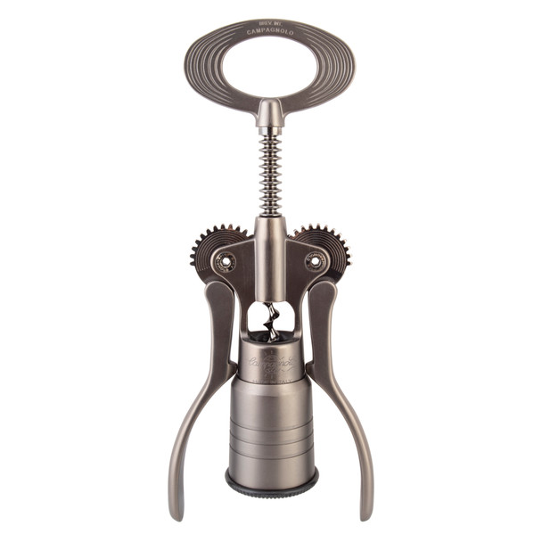 Campagnolo Gft Corkscrew Big Titanium-Grey