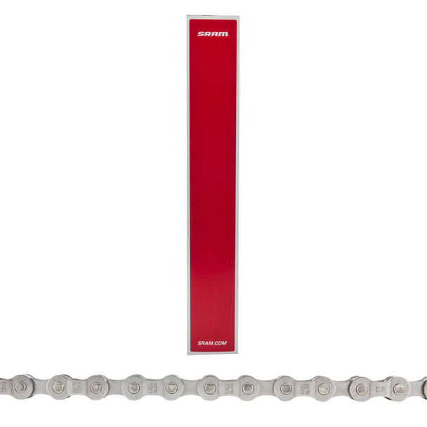 Sram Chain Piece951 9-Speed Gray 114L Bulk Only Box Of 25