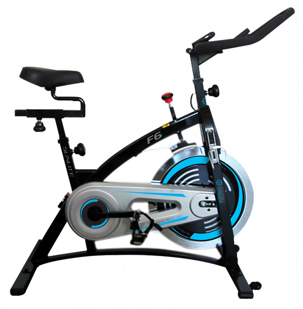 Sunlite Exerciser F6 V1 Trainer Bike *Truckonly**