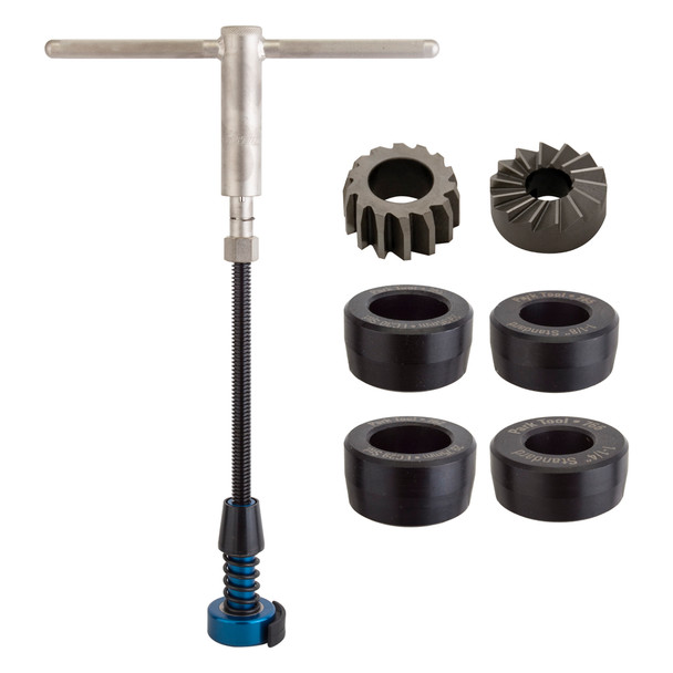 Park Tool Tool Head Tube Reamer Htr-1B 33.8Mm