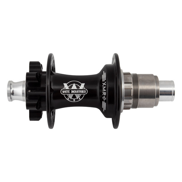 White Industries Hub Rear Xmr+ 32X148X12Mmta Xd Driver Titanium Boost 6B Black