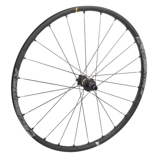 Mavic Wheel Rear 29 622X25 Crossmax Silver S 24 Xd 6B 12X148 Tubeless