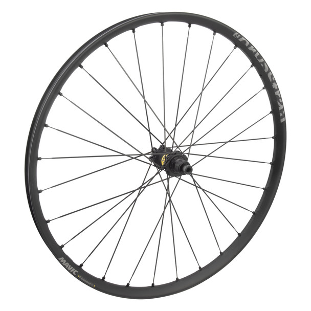 Mavic Wheel Rear 29 622X30 E-Crosstrail Silver 28 Xd 6B 12X148 Tubeless