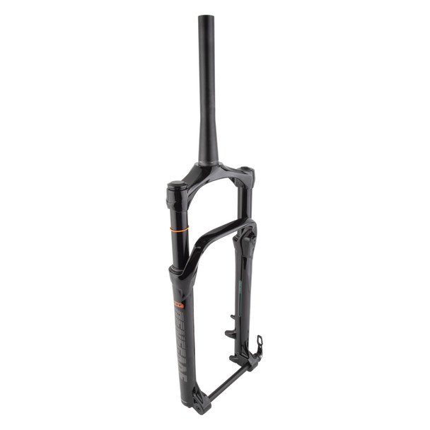 Rst Fork 26 Renegade Air Fat Bike 1.5 Tapered Tdls Black 15X150Ta Disc