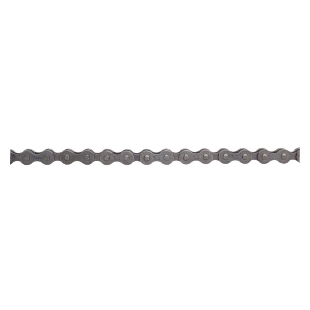 Taya Chain 1/2X1/8 410H Gst500 Gray Bulk 500Ft***Truck Shipment Only No Ups***