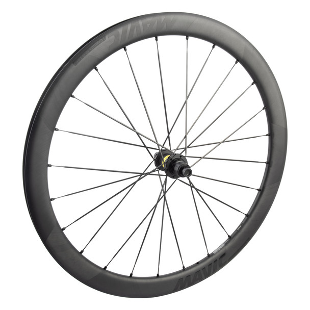 Mavic Wheel Rear 700 622X23 Cosmic Slr 45 24 Xdr Center Lock 12X142 Tubeless