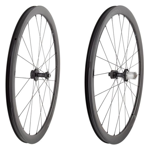 Campagnolo Wheel Pair 700 Hyperon Db N3W 10-13Scass 12X142Mm 2Wf