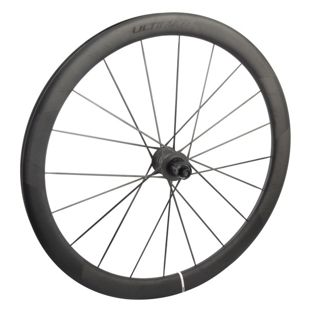 Mavic Wheel Rear 700 622X23 Cosmic Ultimate 20 11Srd Center Lock 12X142 Tubeless