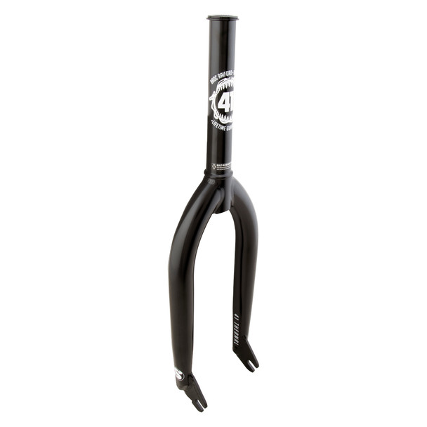 Sunday Fork 20 Darkwave 41-Tooth 3/8 R-Black