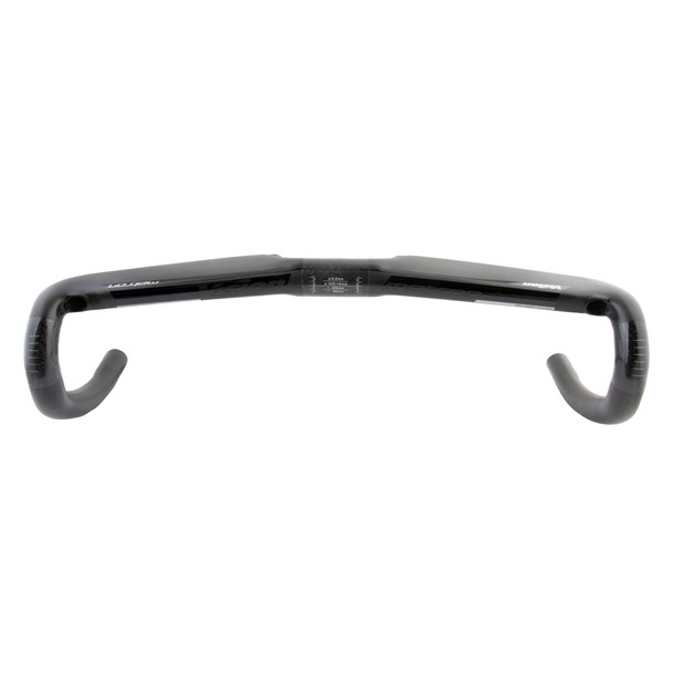 Full Speed Ahead Handlebar Vision Metron Aero Tt 31.8X44 Carbon Gray