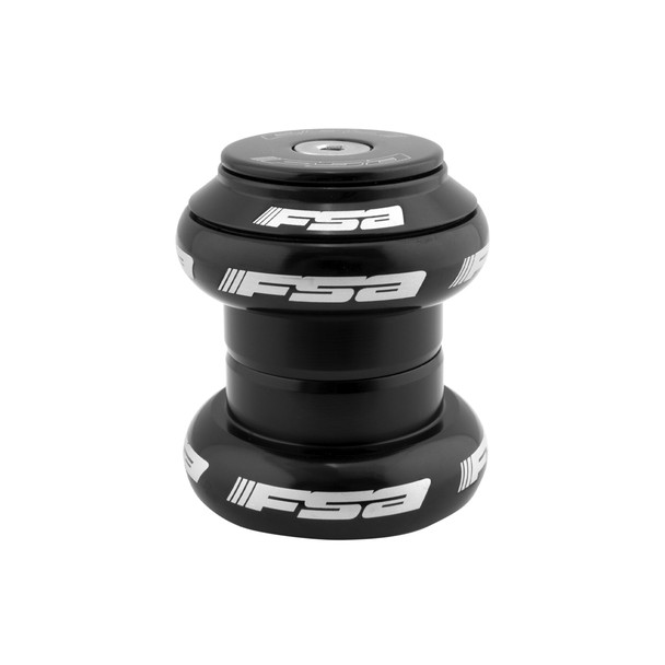 Full Speed Ahead Headset Tdls Orbit X-1 1-1/8 Black