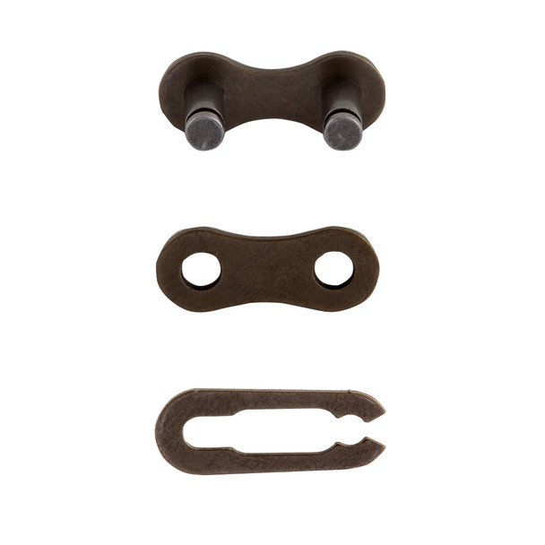 Kmc Chain Con Link 1/2X1/8 Z410-Center Lock