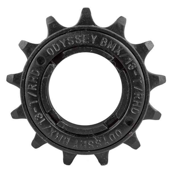 Odyssey Freewheel Single 13-Tooth Cp 1/8 -For Flip Flop
