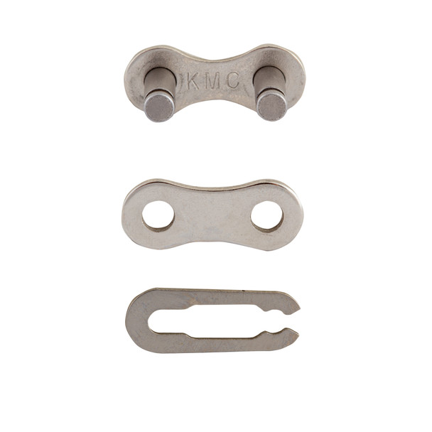 Kmc Chain Con Link 1/2X1/8 Z510Hx-Center Lock