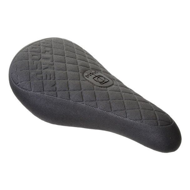 Odyssey Saddle Mx Pivotal Aitken Signatur Black