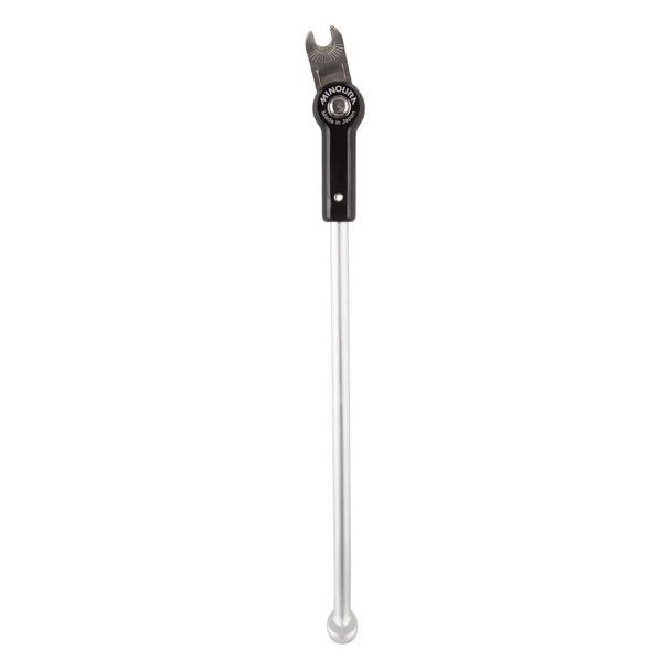 Minoura Kickstand Qus-20 Quick-Up Rear 27-700 Silver