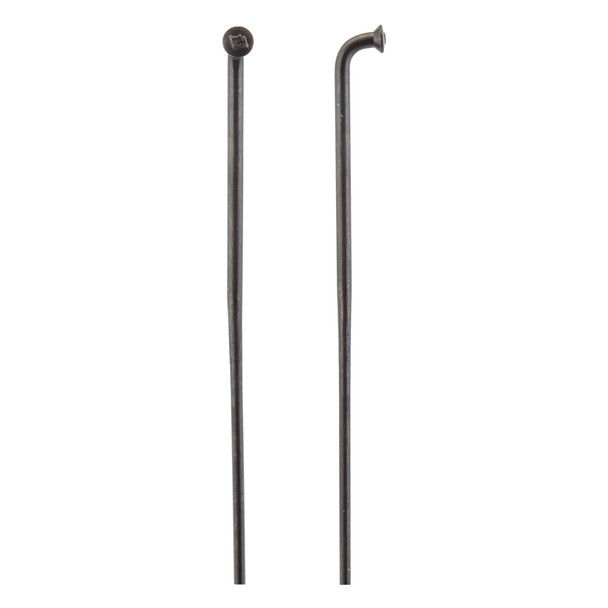Dt Swiss Spoke Bulk Alpine3 Black 2.0/1.8/2.34 282