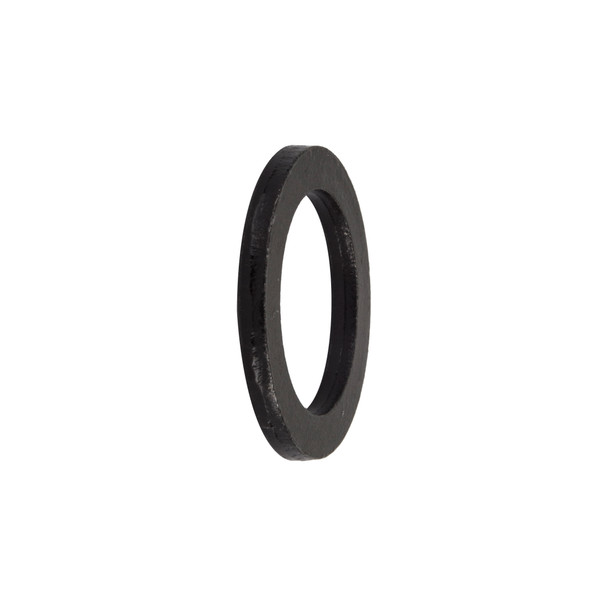 Sun Bicycles Axle Trike Replacement Washer Baja Steel Right Hand Black For 17Mm Axle (H)