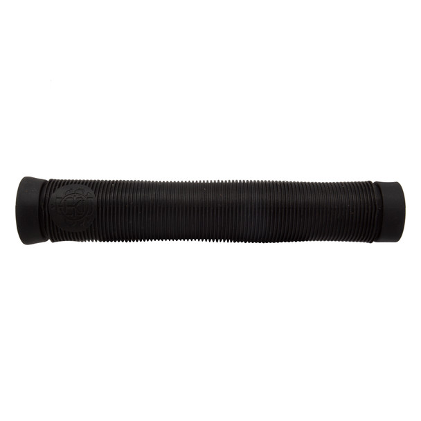 Odyssey Grips Mx Warnin 165Mm Black