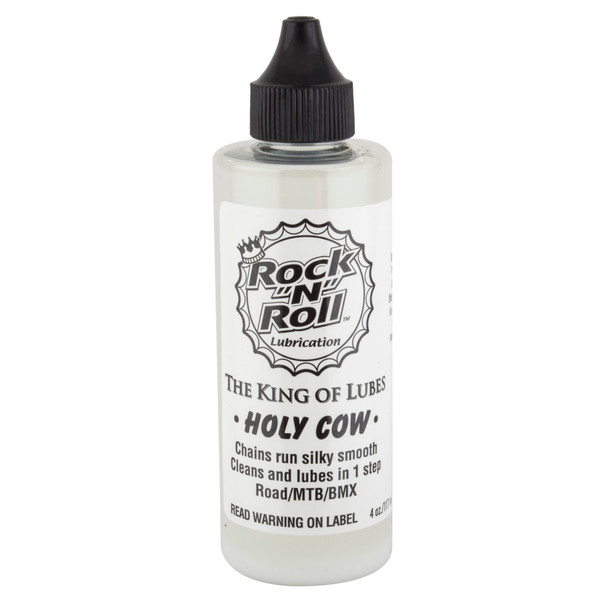 Rock N Roll Lube Holy Cow 4Oz