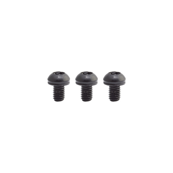 Origin8 Fork Everland Replacement Bolts M5X8 Setof3