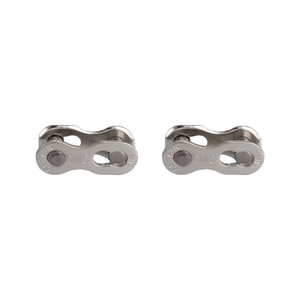 Kmc Chain Con Link M/L 7.3 Card Of 2