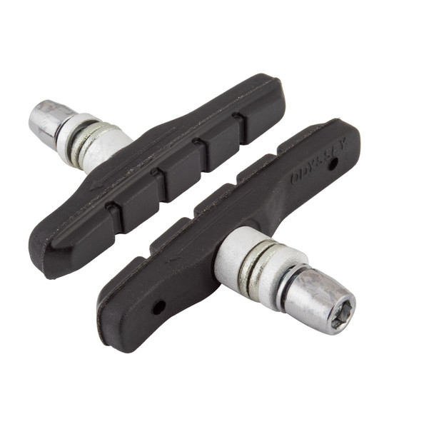 Odyssey Brake Shoes A-Brake Black