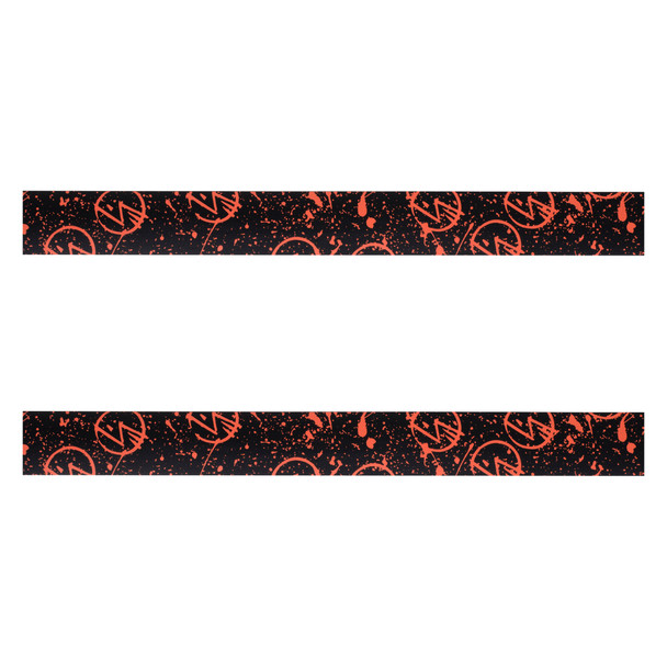 The Shadow Conspiracy Rim Strip 20In 406X22 Black Schrader Valve Pair