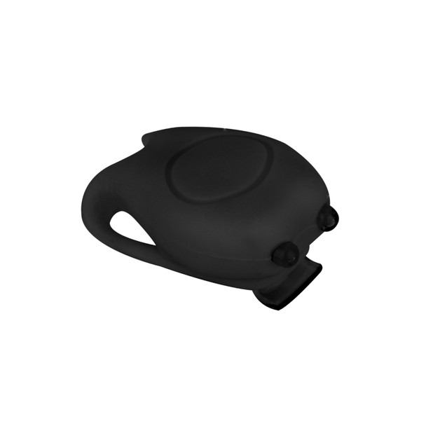 Clean Motion Light Front Beam Bug Black